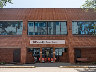 Vanderbilt Dayani Center Vanderbilt Dayani Center