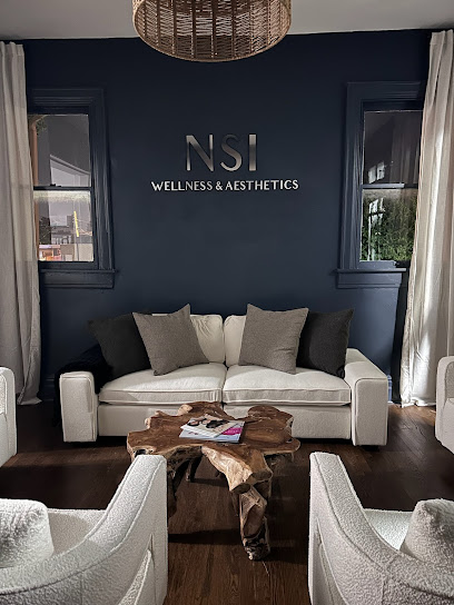 NSI Wellness | Aesthetics