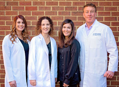 Coastal Regen Coastal Regen