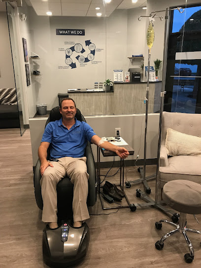 Restore Hyper Wellness Restore Hyper Wellness