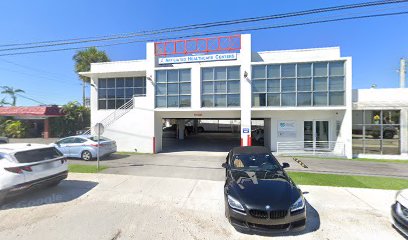 Stem Cell Pain Management Clinics of South Florida