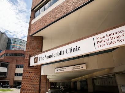 The Vanderbilt Clinic The Vanderbilt Clinic