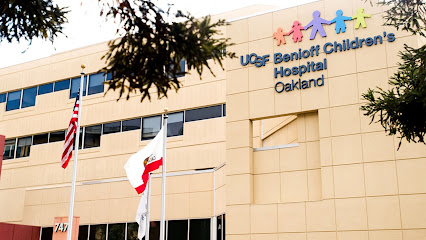 UCSF Comprehensive Sickle Cell Center