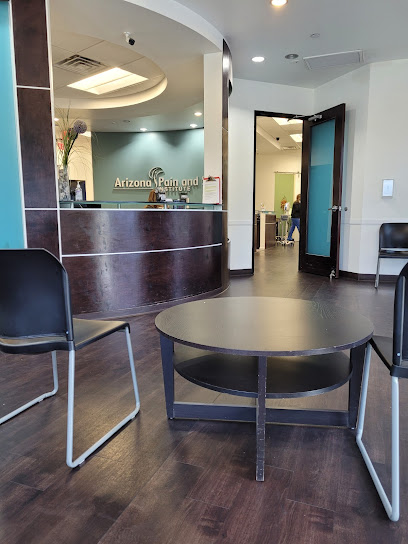 Arizona Pain And Spine Institute