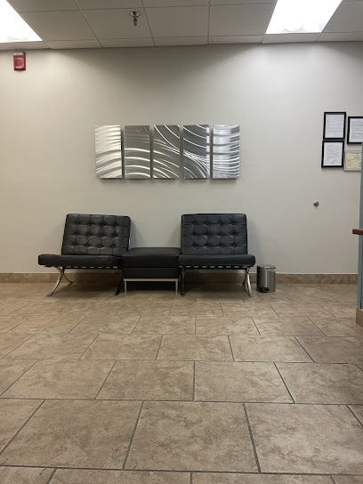 Verve Surgical Center Verve Surgical Center