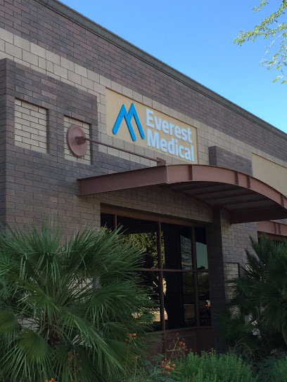 Everest Medical Group