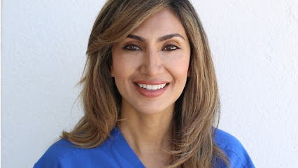 Orange Medical Pain Management