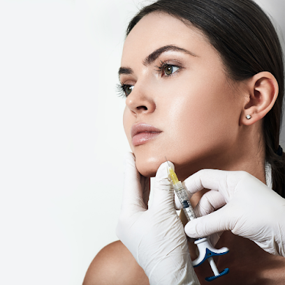 Aesthetic Revolution Las Vegas – Dr. Zimmerman Aesthetic Revolution Las Vegas – Dr. Zimmerman