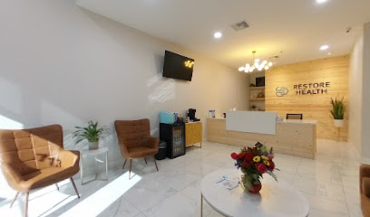 Restore Health Az Restore Health Az