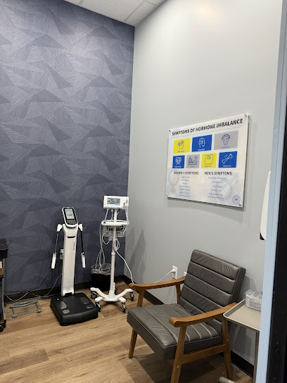 Keystone Medical Wellness Eastmark
