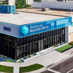 The Center for Regenerative Medicine