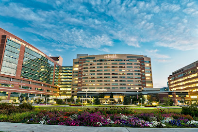 UCHealth University of Colorado Hospital (UCH)