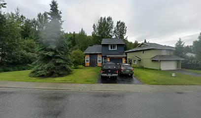 Alaska Healing Journey