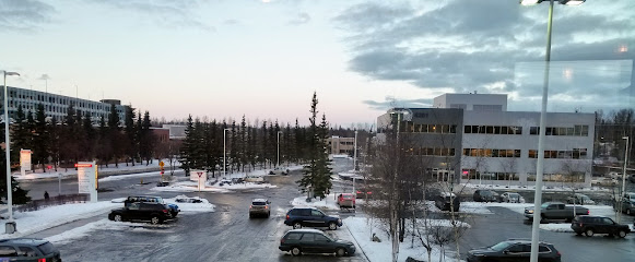 Southcentral Foundation Southcentral Foundation