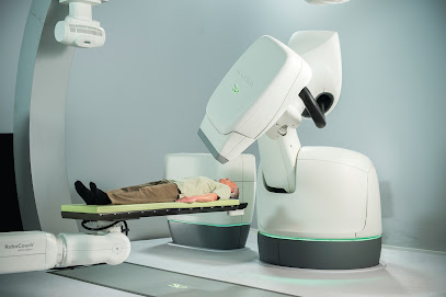 Alaska CyberKnife Center