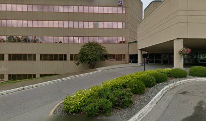 Anchorage Radiation Therapy Center