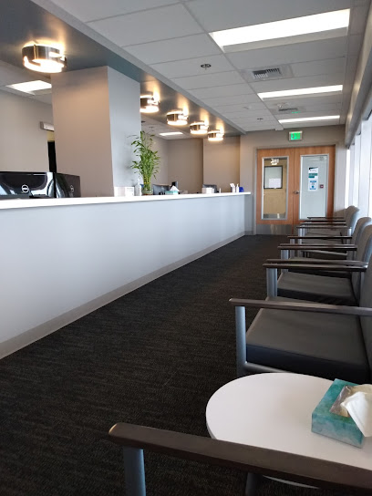 Coalition Health Center