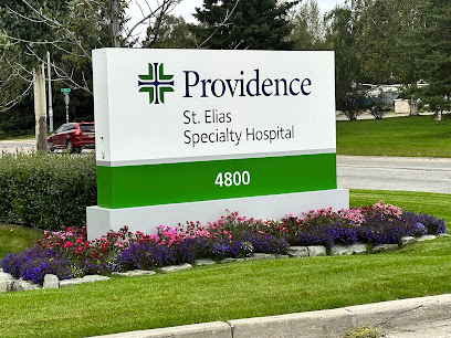 St. Elias Specialty Hospital St. Elias Specialty Hospital
