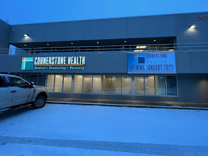 Cornerstone Health Alaska – Medical