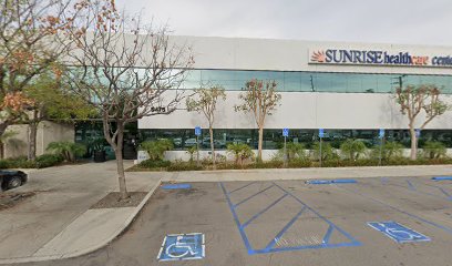 Revive Pain Management