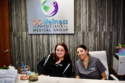 OC Wellness Physicians Medical Group