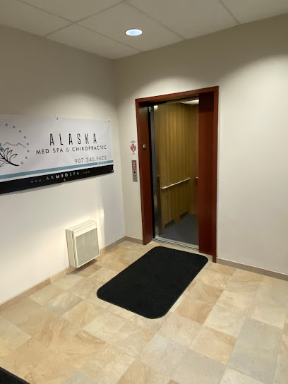 Alaska Med Spa & Chiropractic – Alaska Chiropractor