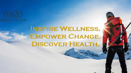 Algone Premier Pain Specialists of Alaska – Wasilla