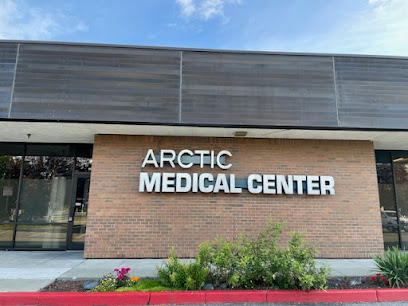Arctic Medical Center & Spa