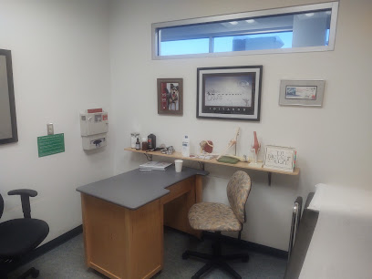 Forget Me Not Healthcare Clinic