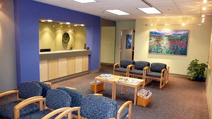 Alaska Colorectal Surgery