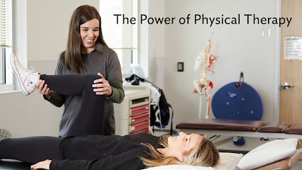 Select Physical Therapy – South Anchorage