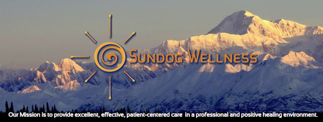 Sundog Wellness Sundog Wellness