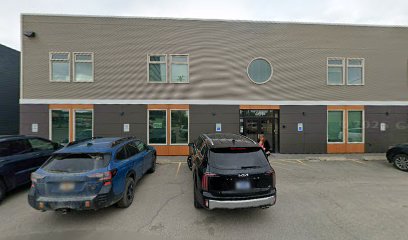 Advanced Dermatology Alaska