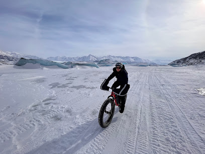 Alaska Fracture & Orthopedic Clinic