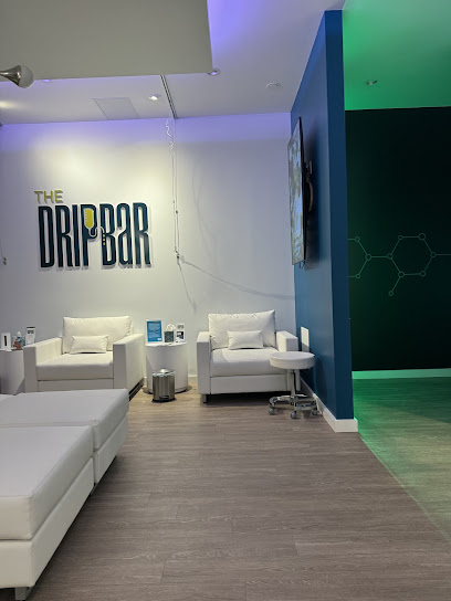 The DRIPBaR Anchorage The DRIPBaR Anchorage