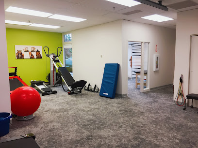 Alaska Pediatric Therapy LLC