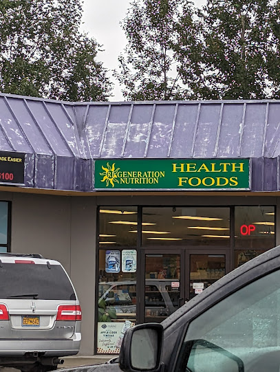 Ri-Generation Nutrition