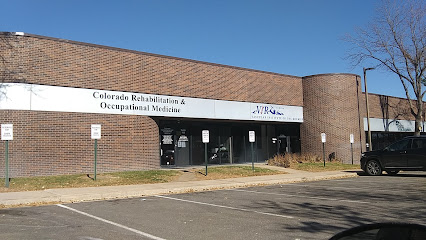 Colorado Rehabilitation & Occupational Medicine