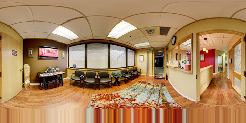 Anchorage Foot & Ankle Clinic