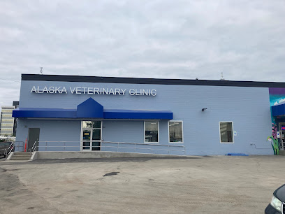 Alaska Veterinary Clinic