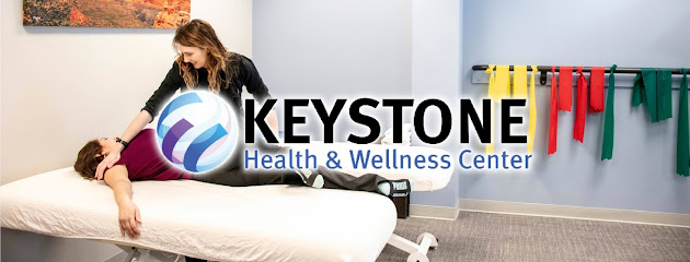 Keystone Health and Wellness Keystone Health and Wellness