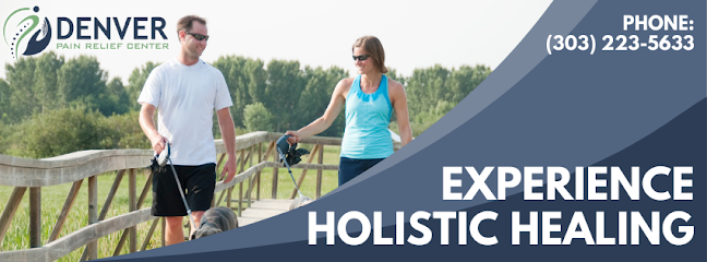 Denver Pain Relief Center