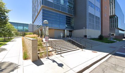 Gates Institute Gates Institute