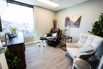 Pure Infusion Suites of Aurora Pure Infusion Suites of Aurora