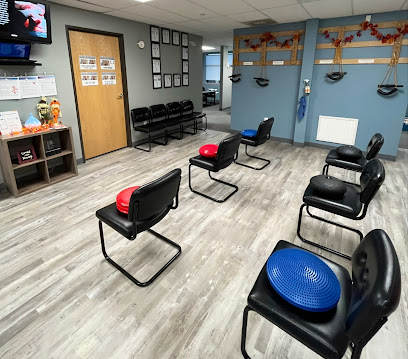 Discover Health and Wellness Discover Health and Wellness