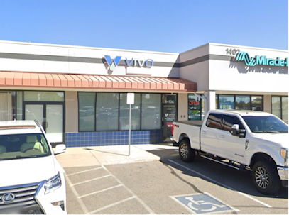 Vivo Infusion Aurora