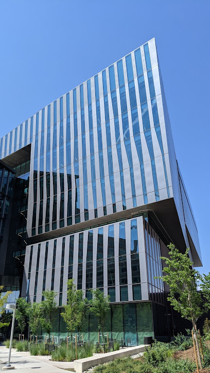 Anschutz Health Sciences Building