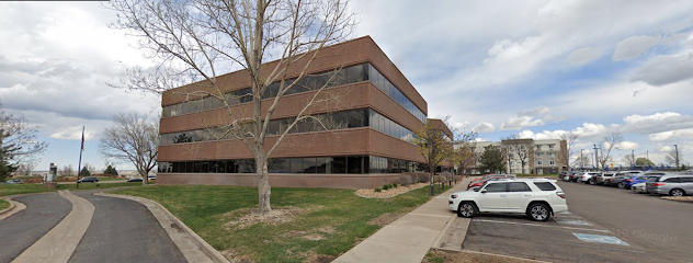 Physical Medicine of the Rockies Physical Medicine of the Rockies