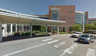 UCHealth Outpatient Infusion Clinic – Anschutz Medical Campus