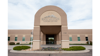 Rocky Mountain Cancer Centers – Aurora